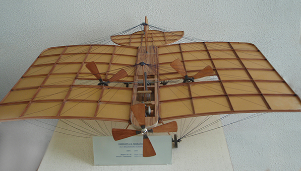 AERONAUTIKA