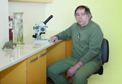Dr Georg Duki