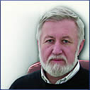 dr sci. Vladimir Diligenski