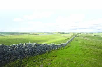 Hadrijanov zid