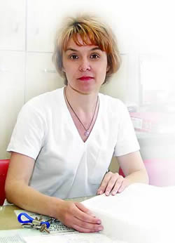 Dr Sneana Bonjak