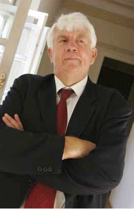 Prof. Slobodan Remeti