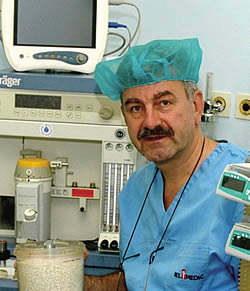 dr Vukain Karikli 