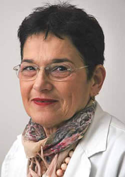 dr Lana Ili - Todori